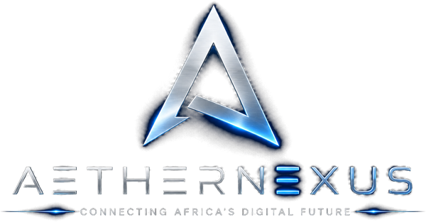 AetherNexus — Connecting Africa's Digital Future